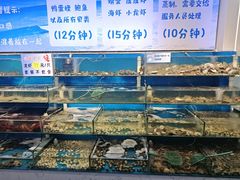 -仙螺岛海鲜自助餐厅(总店)