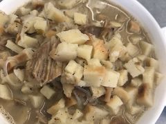 羊肉泡馍-馅饼粥·百年传承 since1926(中山路店)