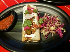 澳洲牛肉卷饼-Luchador摔跤手墨西哥餐厅(恒宇广场店)