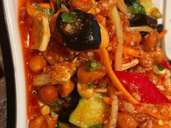 -枪火串烧·东北特色烧烤(罗湖总店)