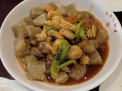 -牟传仁饭庄(星海店)