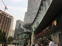 -安妮意大利餐厅(世贸天阶店)