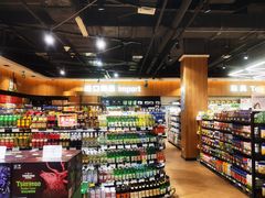 -Fiesta超市(融创茂店)