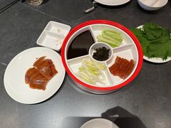 -全聚德(双井店)