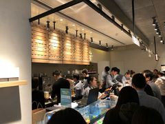 -喜茶(上海兴业太古汇店)