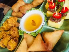 -自然餐厅(Phuket)