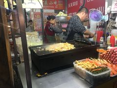 -大东北首席烤冷面(学府路店)