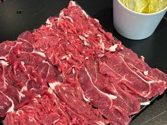 -牛品福潮汕牛肉火锅(旺庄店)