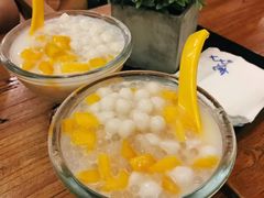-七七家的糖水店(南湾街1号店)