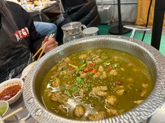 -0317火锅鸡·清真(正达店)