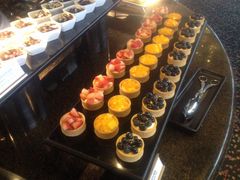 -广州花园酒店-凌璇阁360度高空海鲜自助餐CAROUSEL