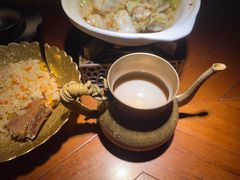 -楼兰新疆主题餐厅(苏州中心店)