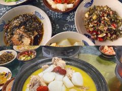 -张关合渣(航空大道店)