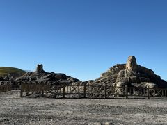 -盐湖景区