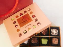-GODIVA(万象城店)