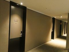 -如家精选酒店(青岛八大关太平角公园地铁站海水浴场店)