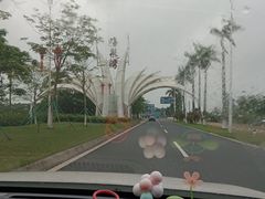 -珠海海泉湾度假区