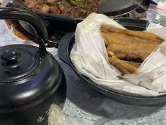 -顺德公美食(西乡店)