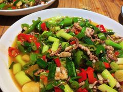 -老衢里·衢州农家菜(邱隘店)