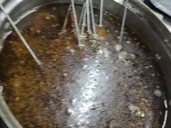 -小山羊功夫串·泰安烧烤·海鲜小炒老地摊店