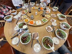 -中阿兰牛肉面(悦海新天地店)