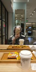 -东方麒麟·潘多拉SALON