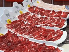 -荣叔港式沙嗲牛肉火锅(正佳潮流店)