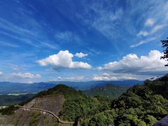 -崀山风景名胜区