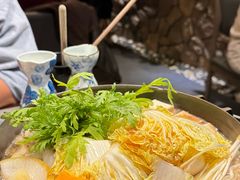 -满来寿喜烧(金虹桥店)