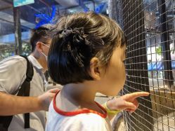 -酷嗒动物文化乐园(cutezoo西溪乐天城店)