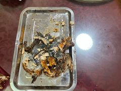 -途肴·老农饭庄(百里峡店)