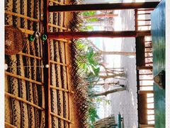 -Green Lobster Waskaduwa Seafood Restaurant