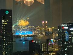 -悦轩中餐厅·高空江景·杭州柏悦酒店