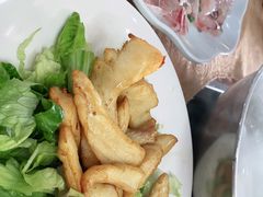 -红日饭店(裕隆三路店)