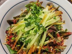 -嘎嘎鸭脑壳(蜀汉路店)