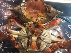 -旺角小渔村·海肠捞饭开创者(环山路店)