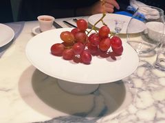 餐前水果-遇外滩(BFC外滩金融中心店)
