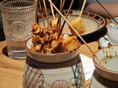 -雪熊精酿·哈尔滨烧烤酒馆(非遗大串店)