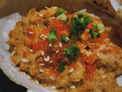 招牌烧蟹宝-沼津港渔市(宏伊国际广场店)