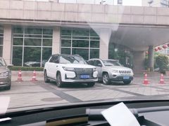 -重庆医科大学附属第一医院(金山院区)