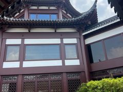 -苏州吴宫泛太平洋酒店