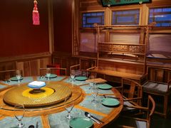 包厢-那家山城(顺义店)