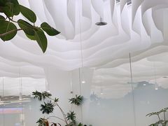 大堂-大树餐厅(朝阳大悦城店)