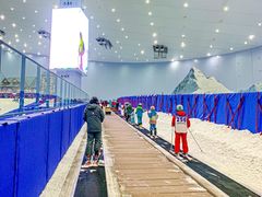 -广州热雪奇迹