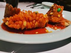 -卯时·龙光雅宴·精致锡帮菜(惠山古镇店)