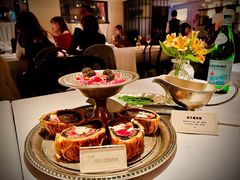 -壳里西餐厅Coquille Seafood Bistro(蒙自路店)