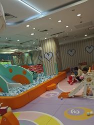 -孩子王童乐园(上海青浦吾悦广场店)