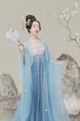 点击看大图 -盘子女人坊古装写真摄影(南京总店)