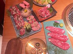 -MIKOMIKO和牛烧肉专门店(南门店)