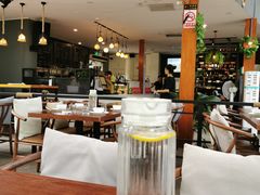 大堂-聚缘·湘味音乐餐厅party(罗湖店)